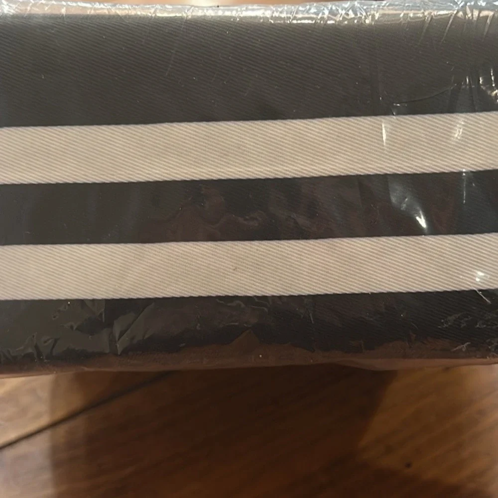 NWT Sephora We Belong to Something Beautiful Makeup Bag Limited Edition